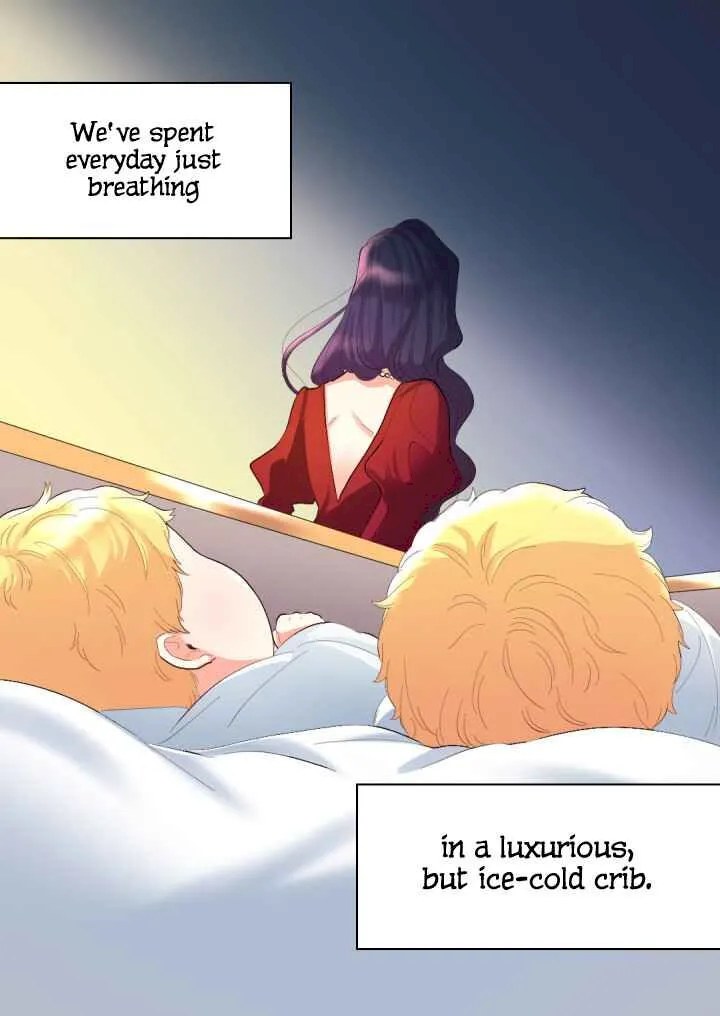 The Twin Siblings' New Life - Chapter 5 Page 11