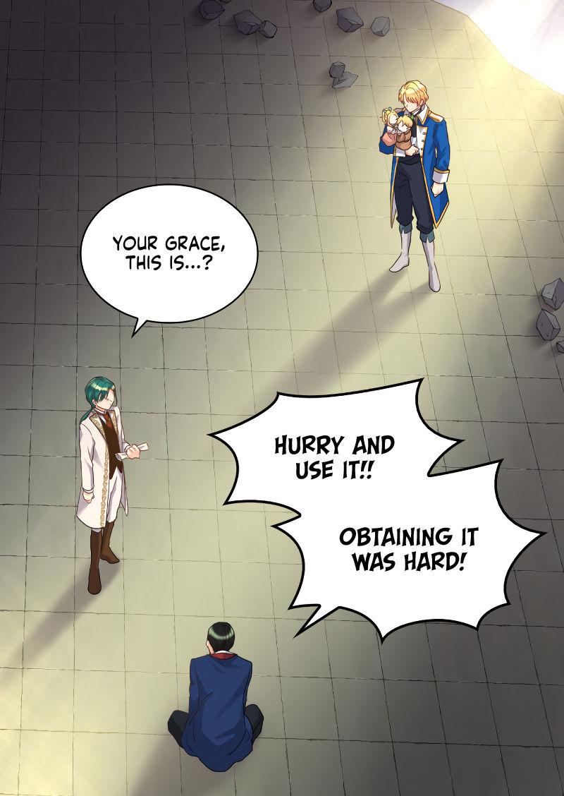 The Twin Siblings' New Life - Chapter 52 Page 41