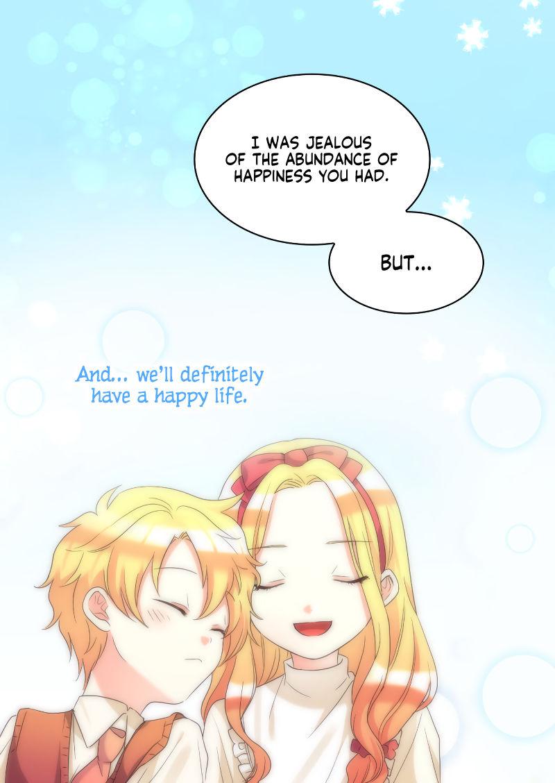 The Twin Siblings' New Life - Chapter 53 Page 33