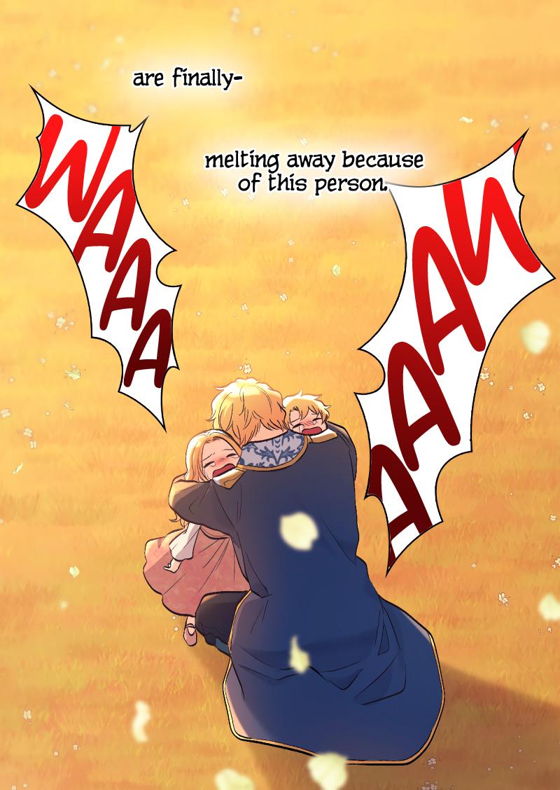 The Twin Siblings' New Life - Chapter 54 Page 23