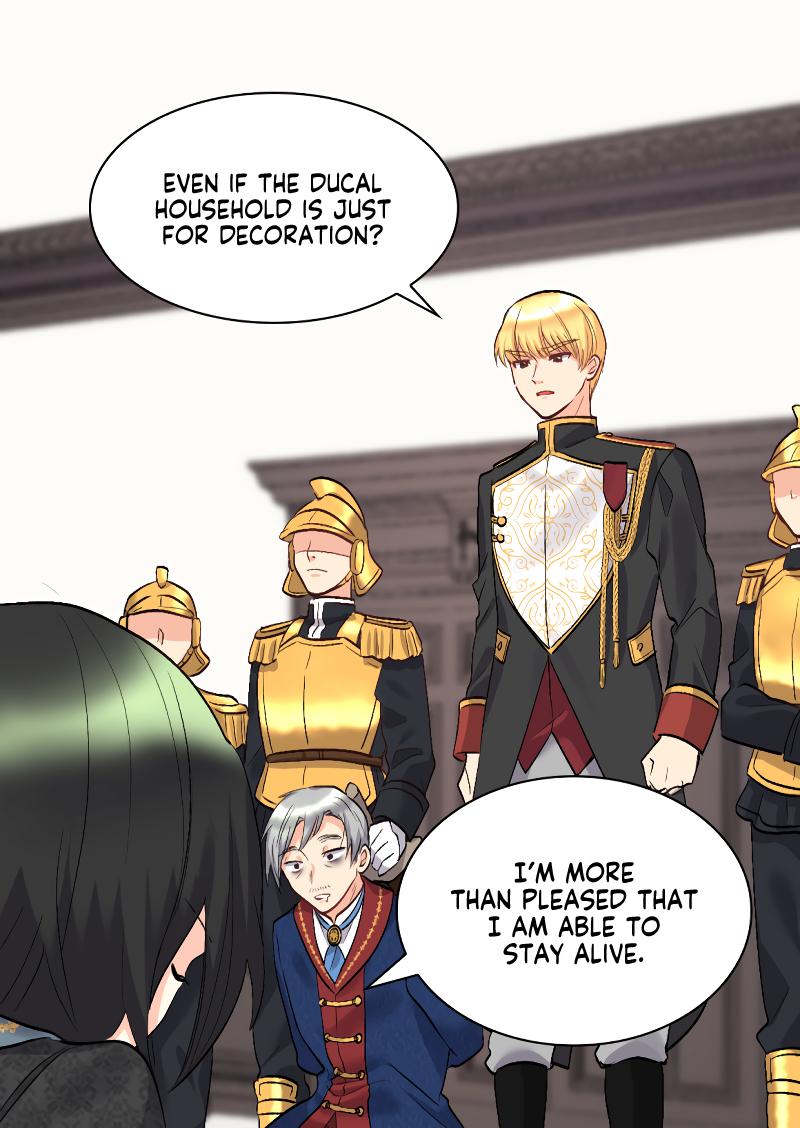 The Twin Siblings' New Life - Chapter 54 Page 54