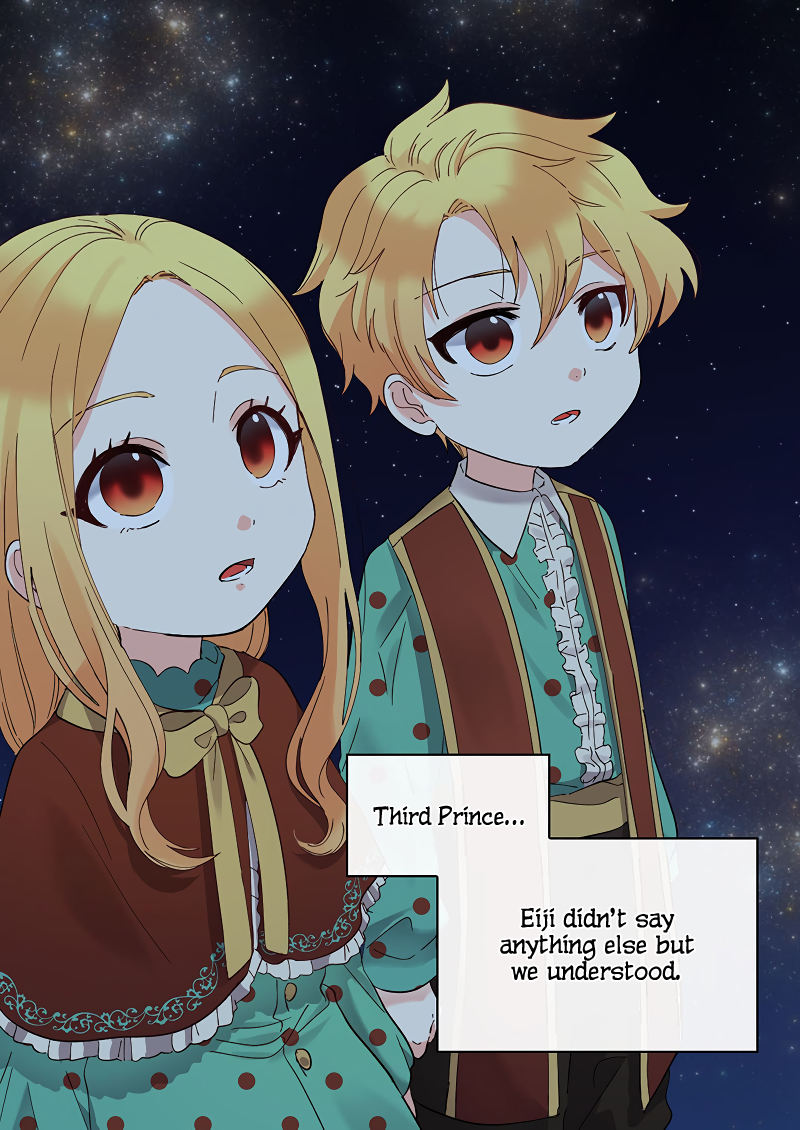 The Twin Siblings' New Life - Chapter 60 Page 59