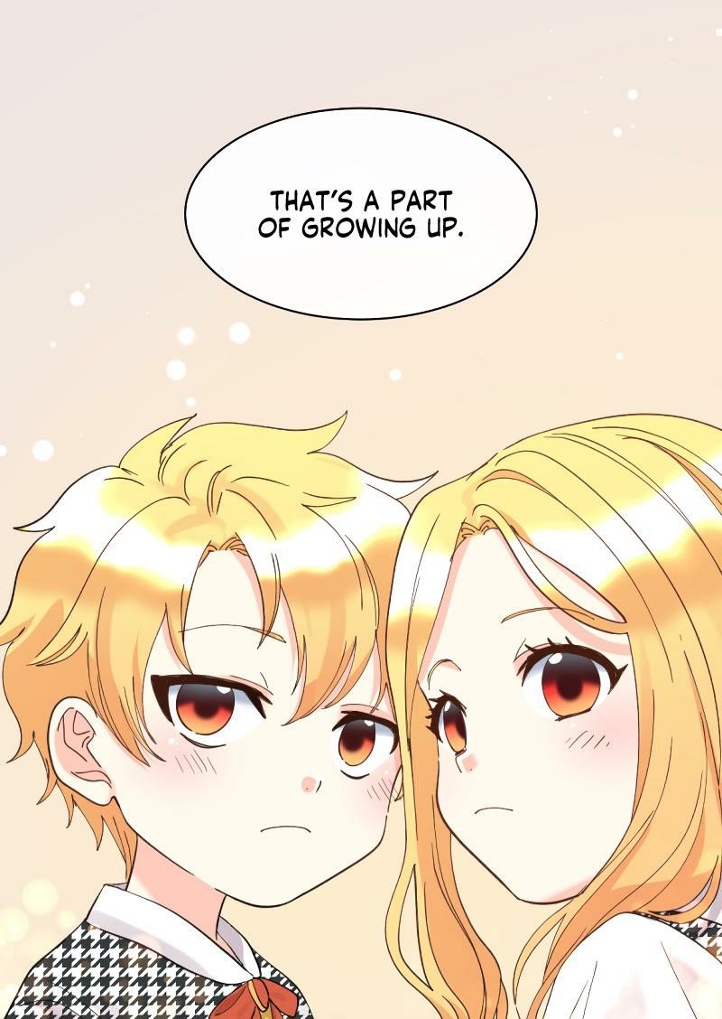 The Twin Siblings' New Life - Chapter 63 Page 51