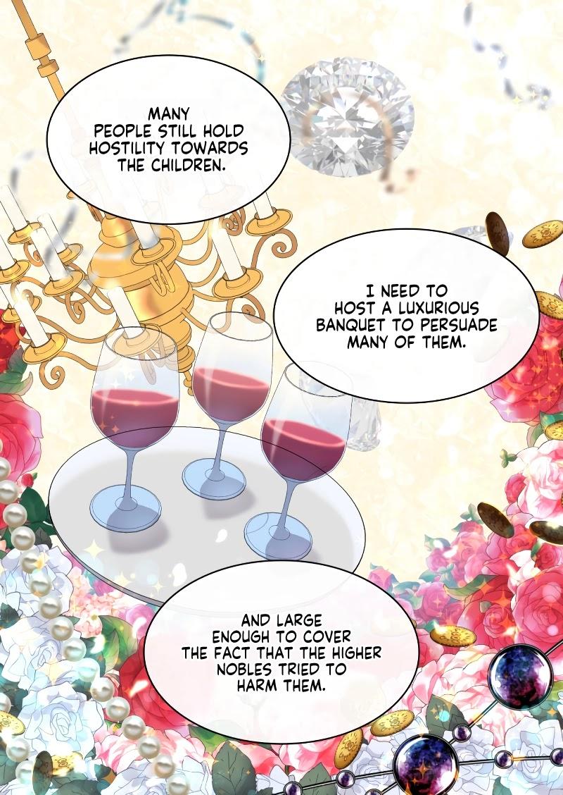 The Twin Siblings' New Life - Chapter 66 Page 43