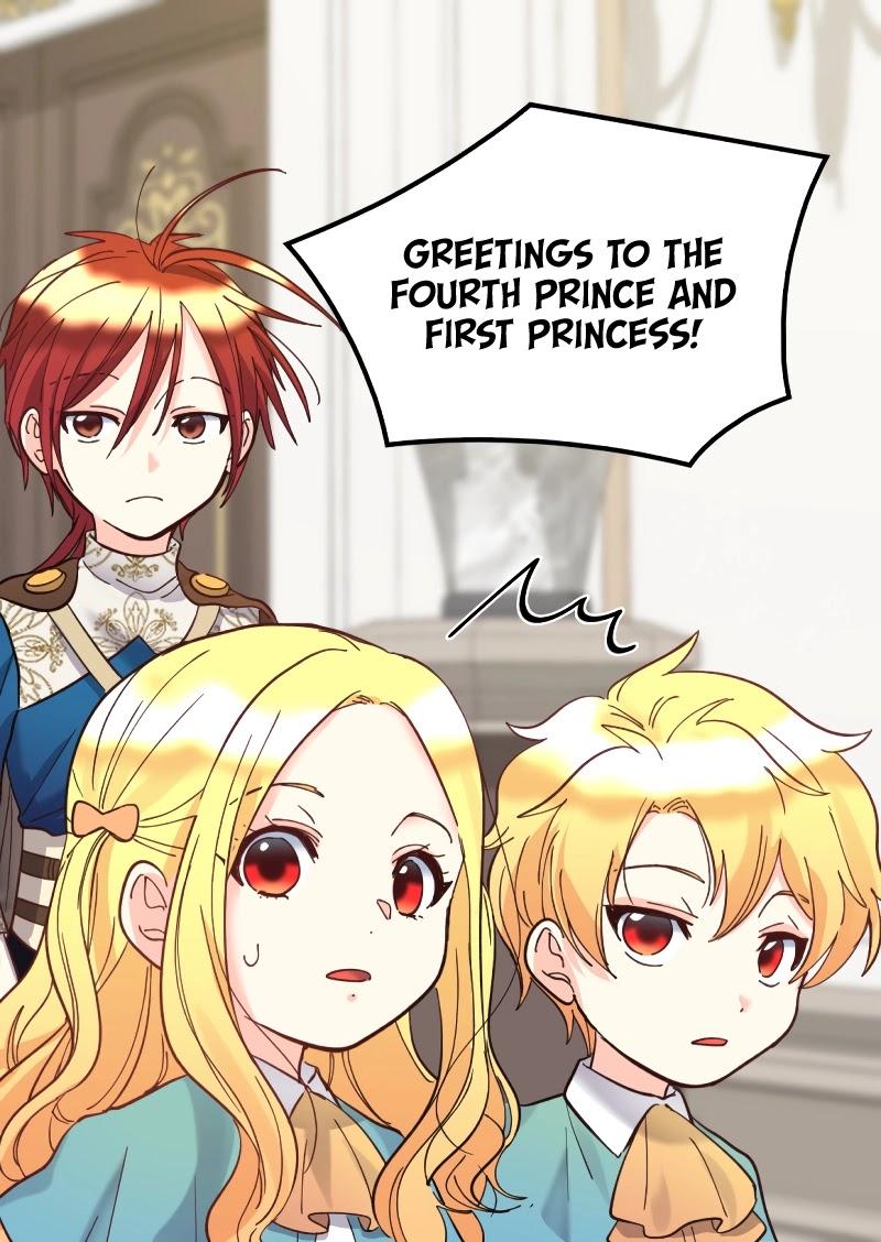 The Twin Siblings' New Life - Chapter 67 Page 46