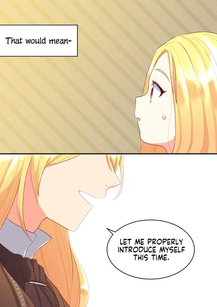 The Twin Siblings' New Life - Chapter 7 Page 23