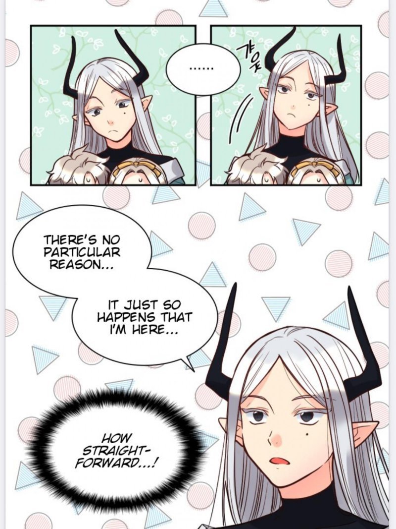 The Twin Siblings' New Life - Chapter 73 Page 34