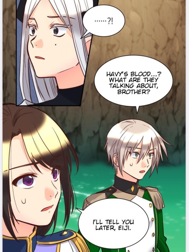 The Twin Siblings' New Life - Chapter 73 Page 57