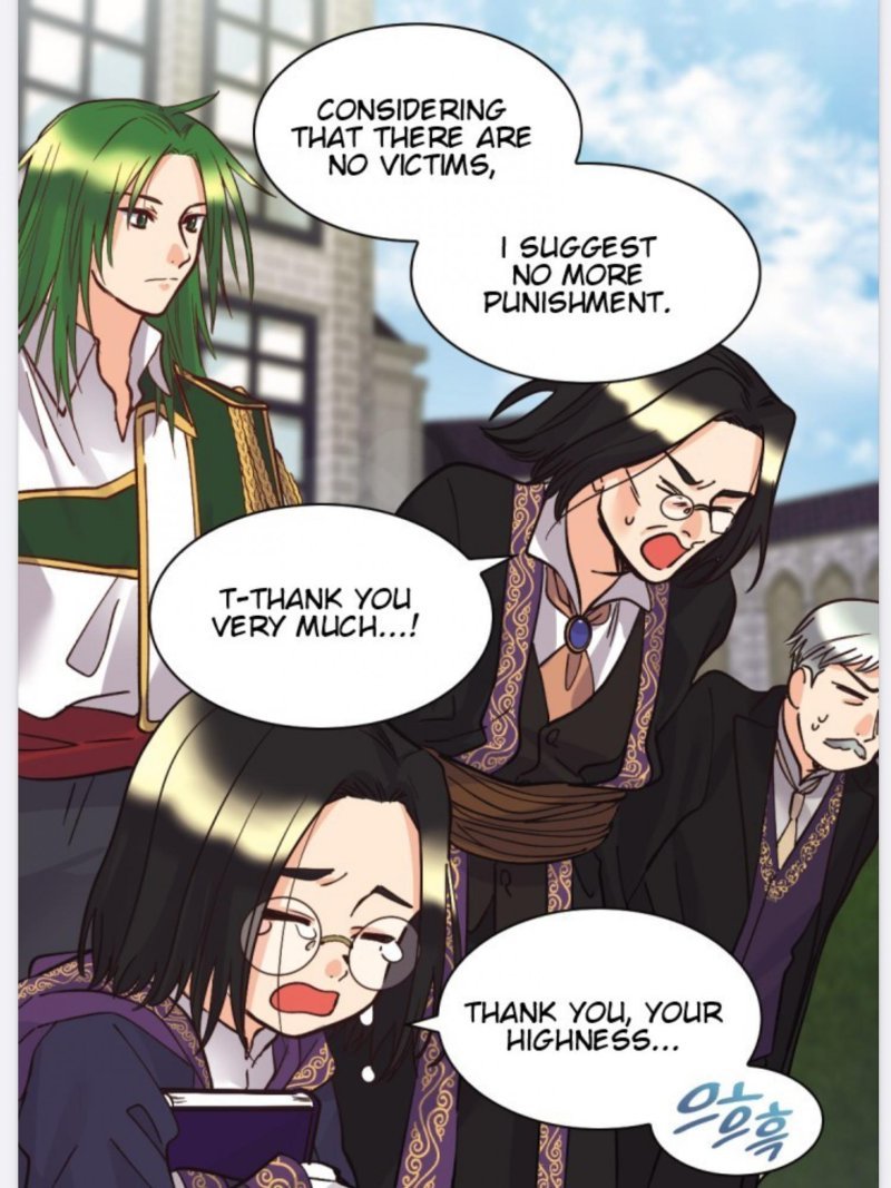 The Twin Siblings' New Life - Chapter 74 Page 51