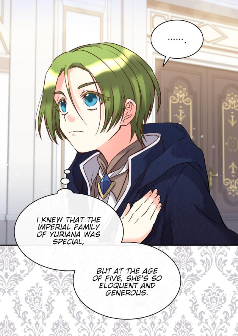 The Twin Siblings' New Life - Chapter 78 Page 25