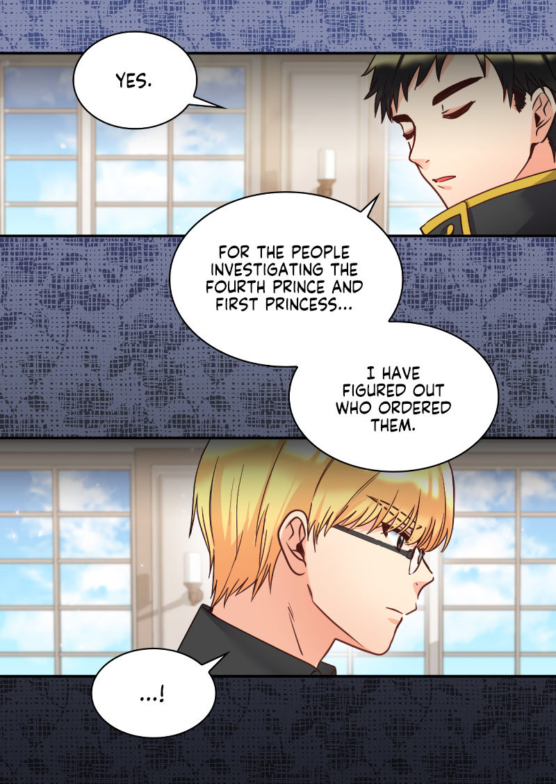 The Twin Siblings' New Life - Chapter 82 Page 22