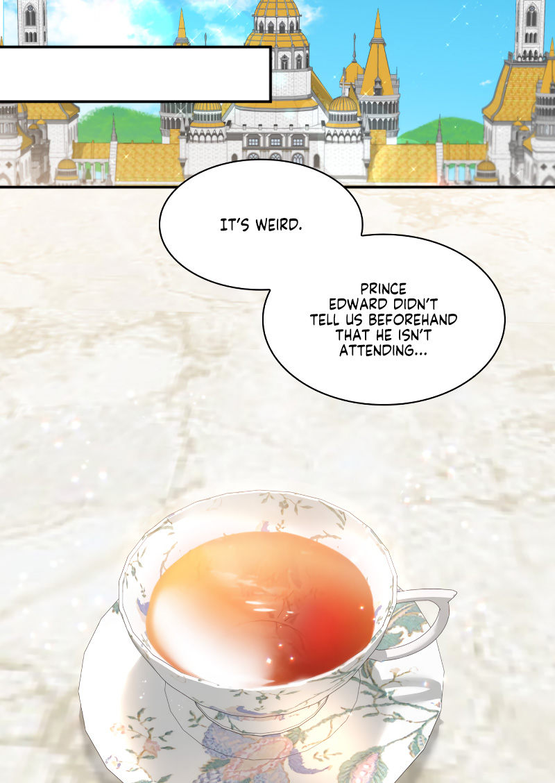 The Twin Siblings' New Life - Chapter 82 Page 47