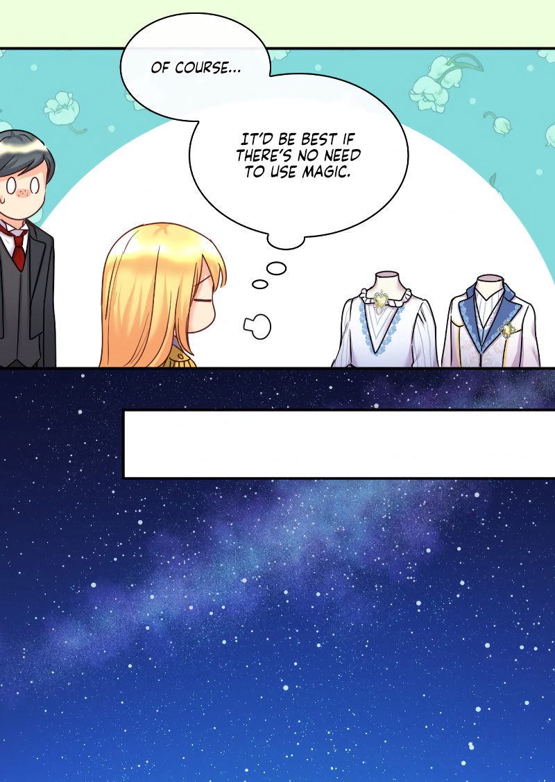 The Twin Siblings' New Life - Chapter 82 Page 58