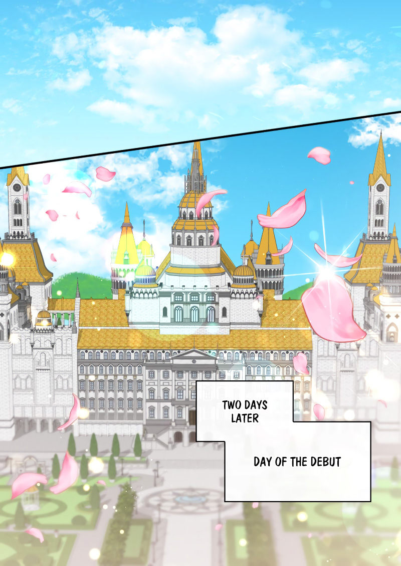 The Twin Siblings' New Life - Chapter 82 Page 59