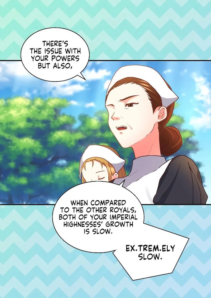 The Twin Siblings' New Life - Chapter 9 Page 27