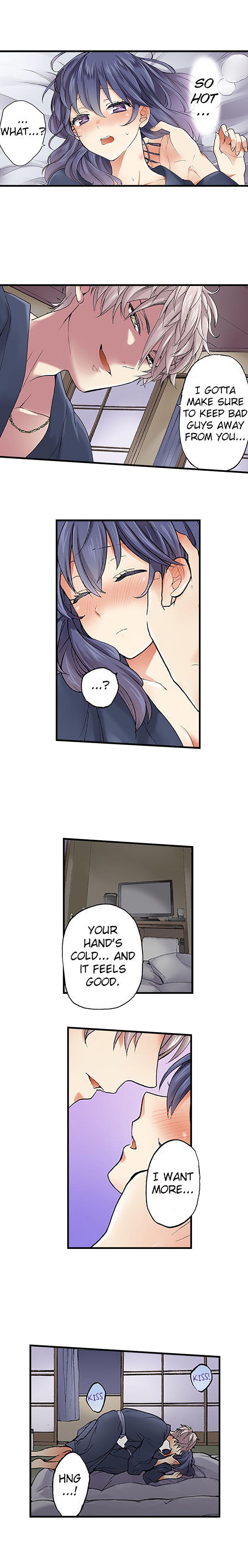 What Subaru Sarashina Says Goes! - Chapter 22 Page 4