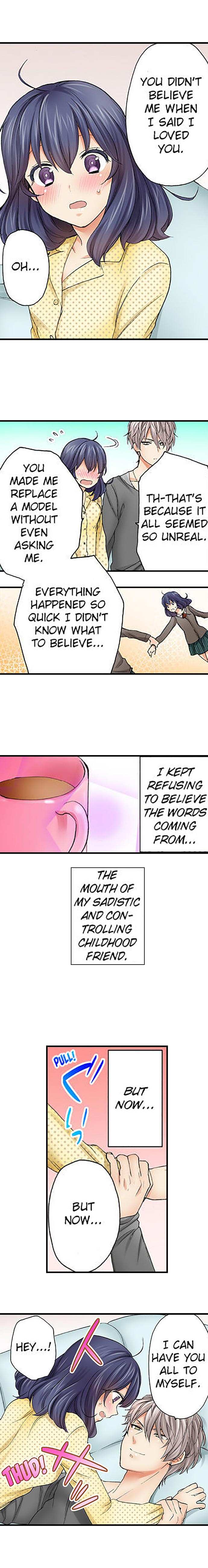 What Subaru Sarashina Says Goes! - Chapter 29 Page 7