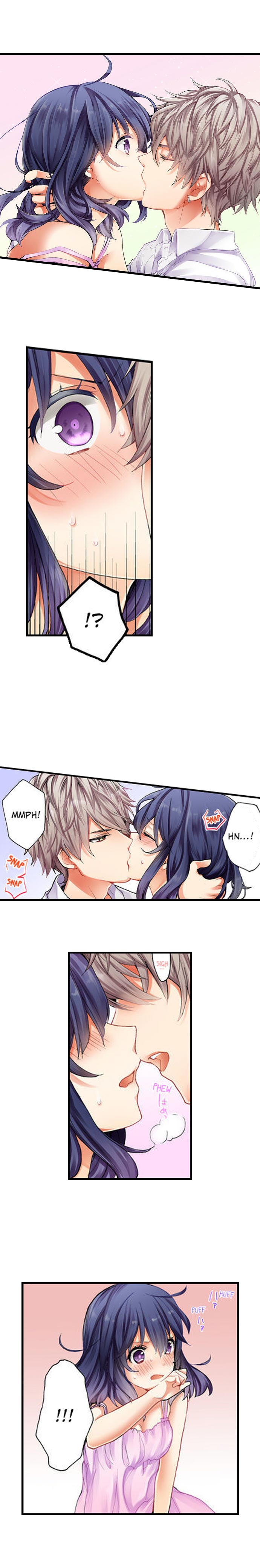 What Subaru Sarashina Says Goes! - Chapter 3 Page 7