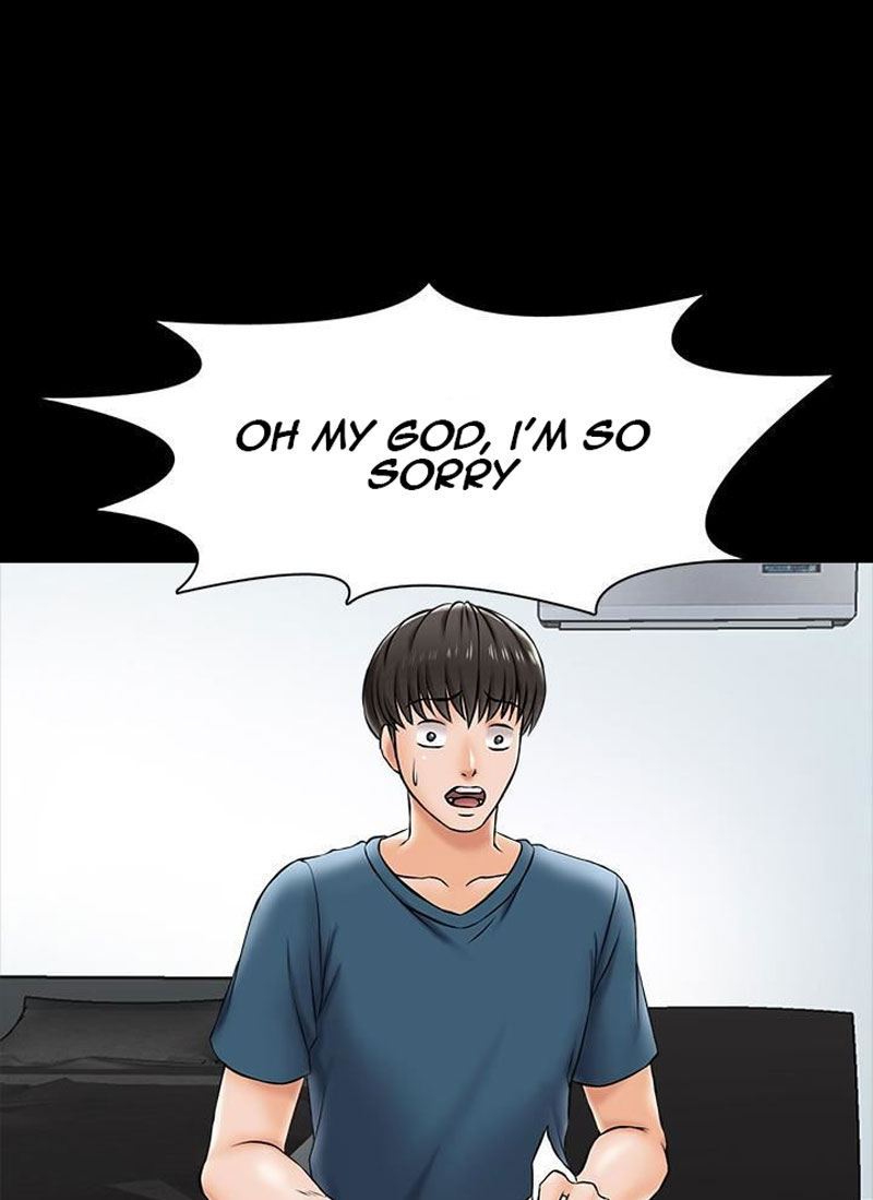 A Tutor - Chapter 16 Page 77