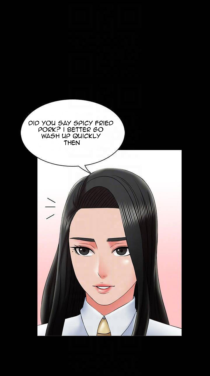 A Tutor - Chapter 31 Page 9