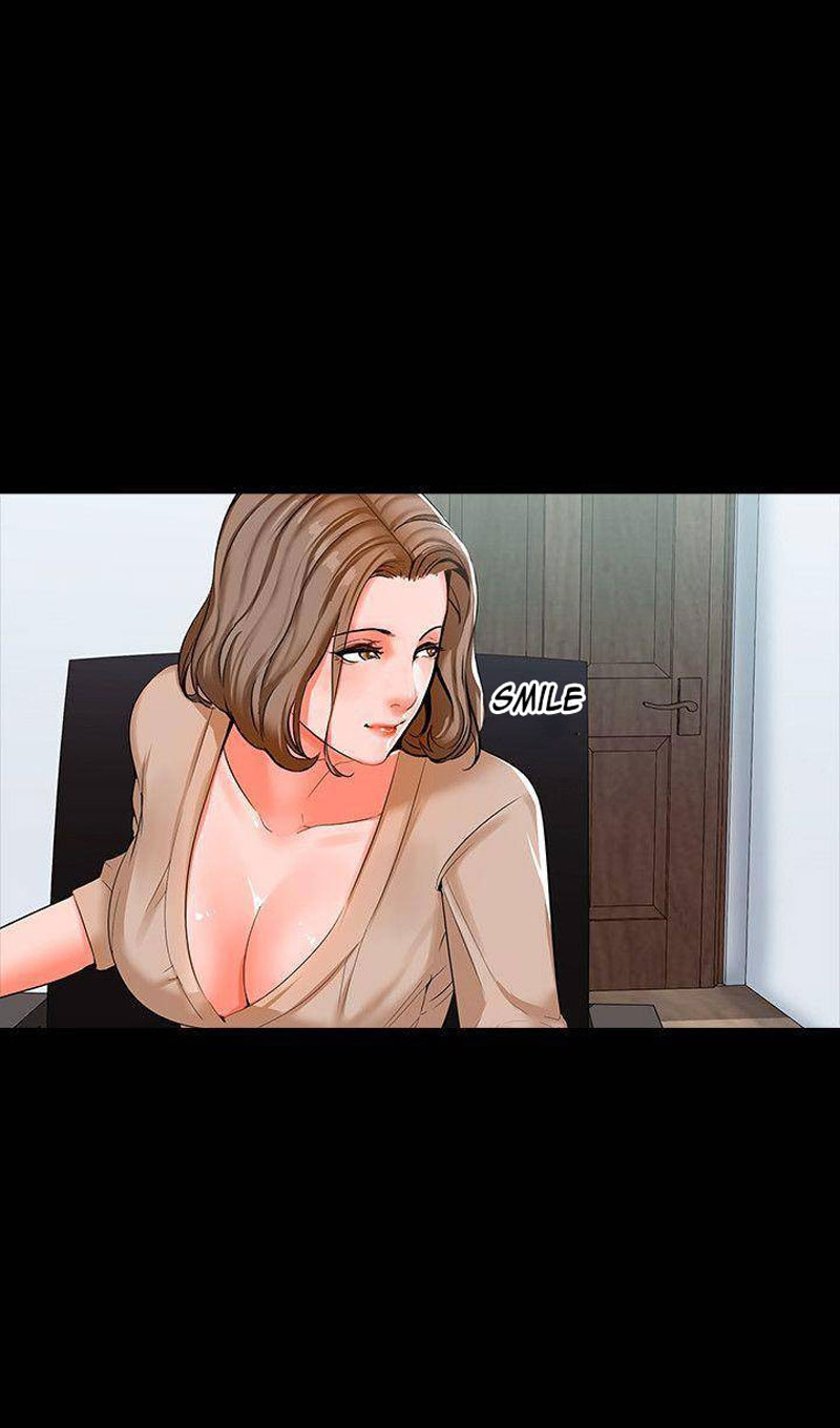 A Tutor - Chapter 9 Page 22