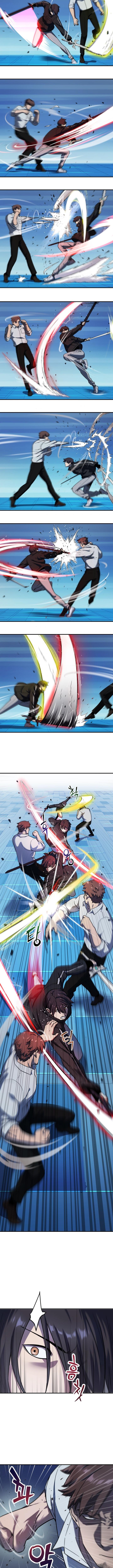 The Player That Can't Level Up - Chapter 10 Page 6