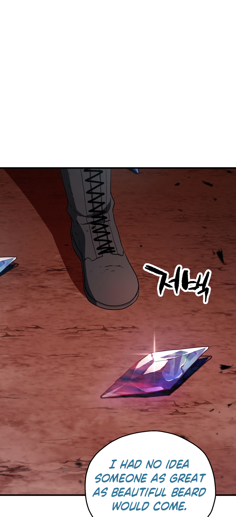 The Player That Can't Level Up - Chapter 101 Page 24