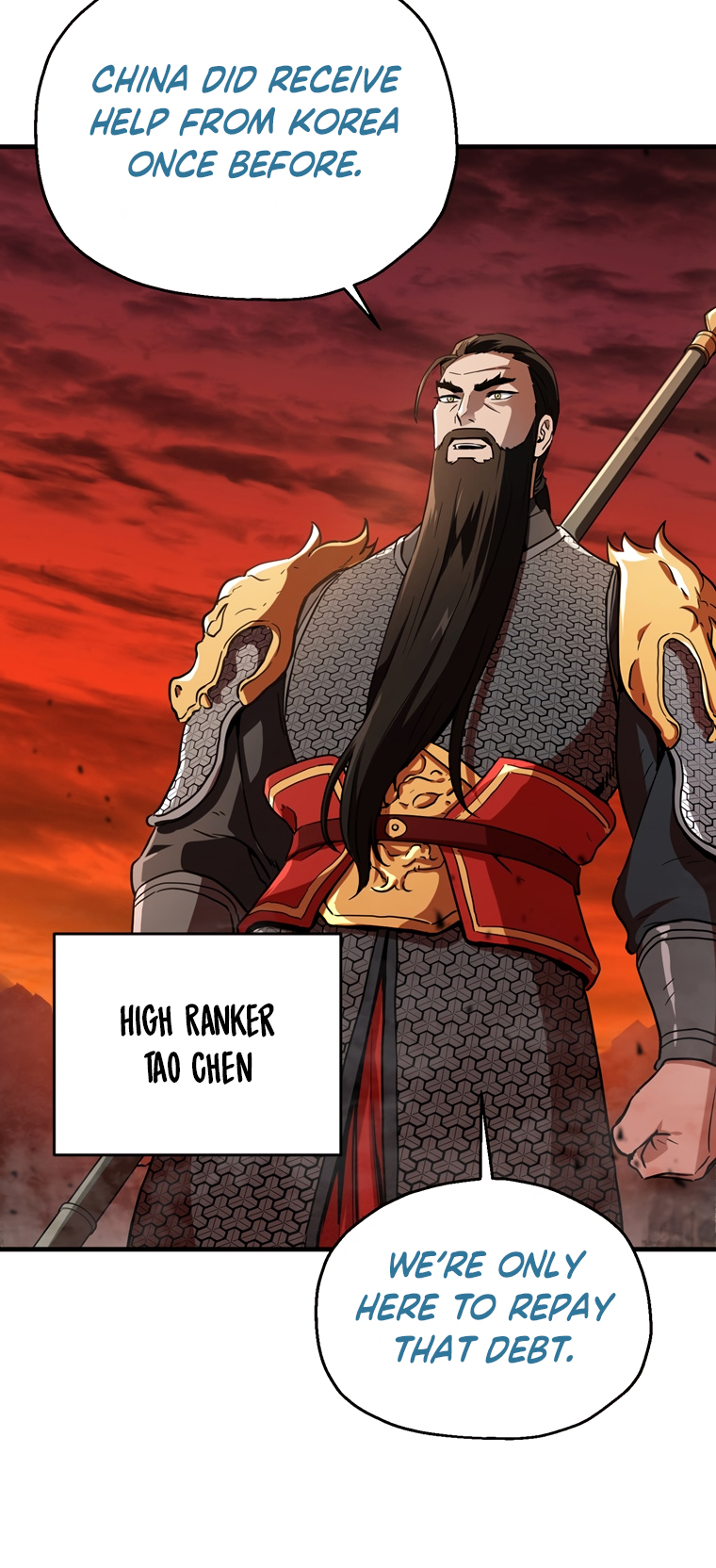 The Player That Can't Level Up - Chapter 101 Page 27