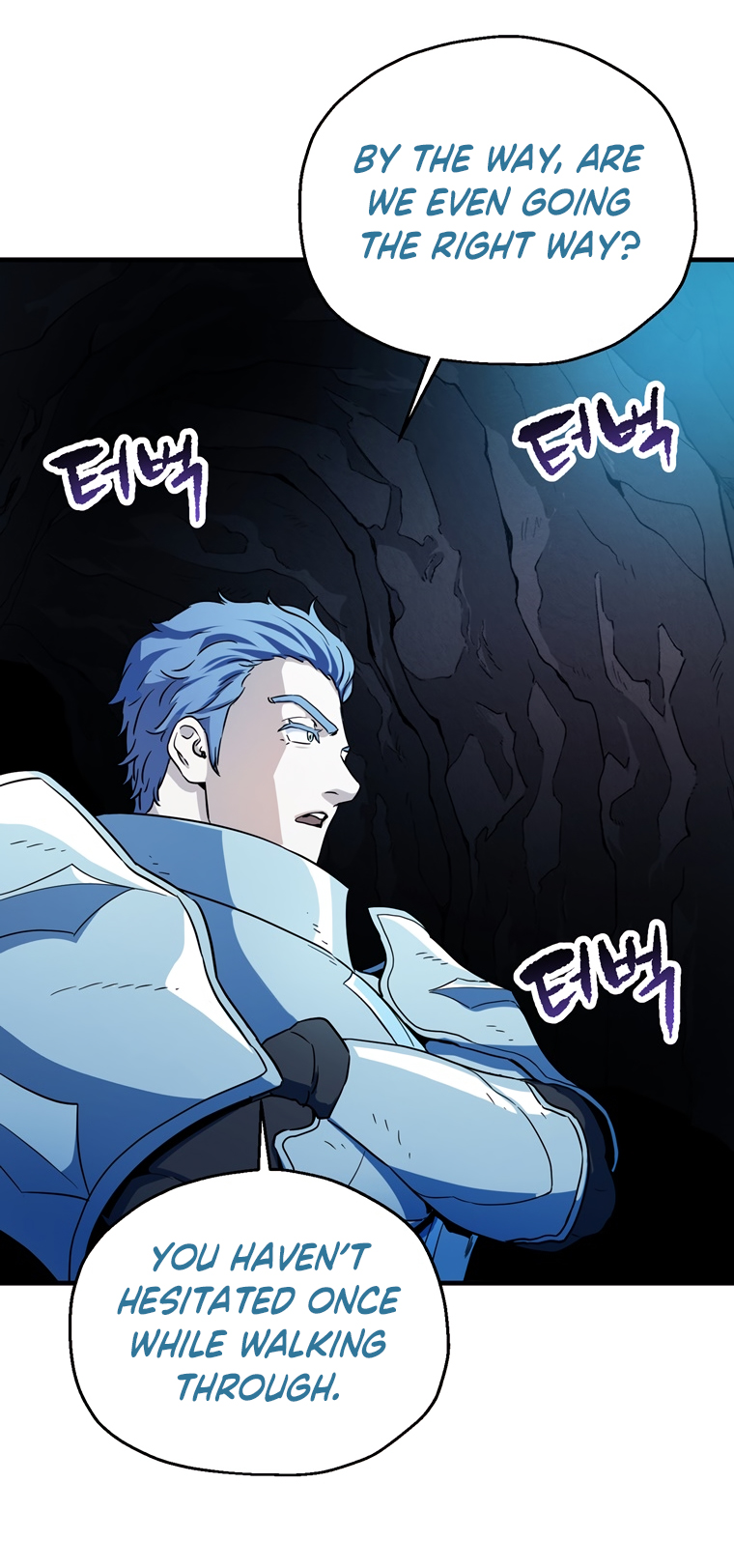 The Player That Can't Level Up - Chapter 101 Page 38