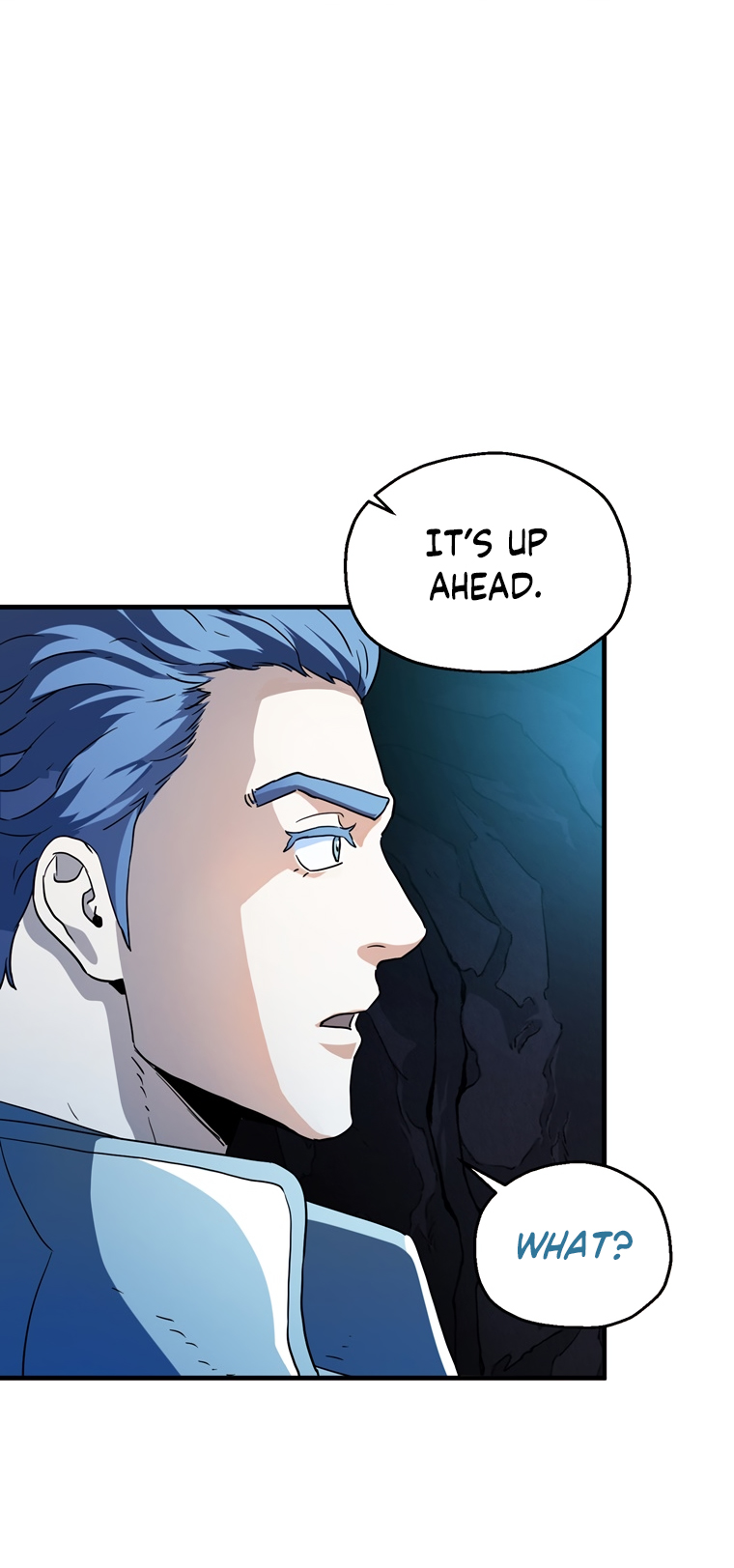 The Player That Can't Level Up - Chapter 101 Page 42