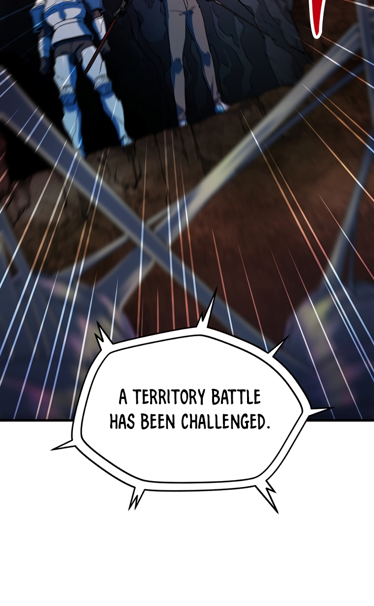 The Player That Can't Level Up - Chapter 101 Page 69