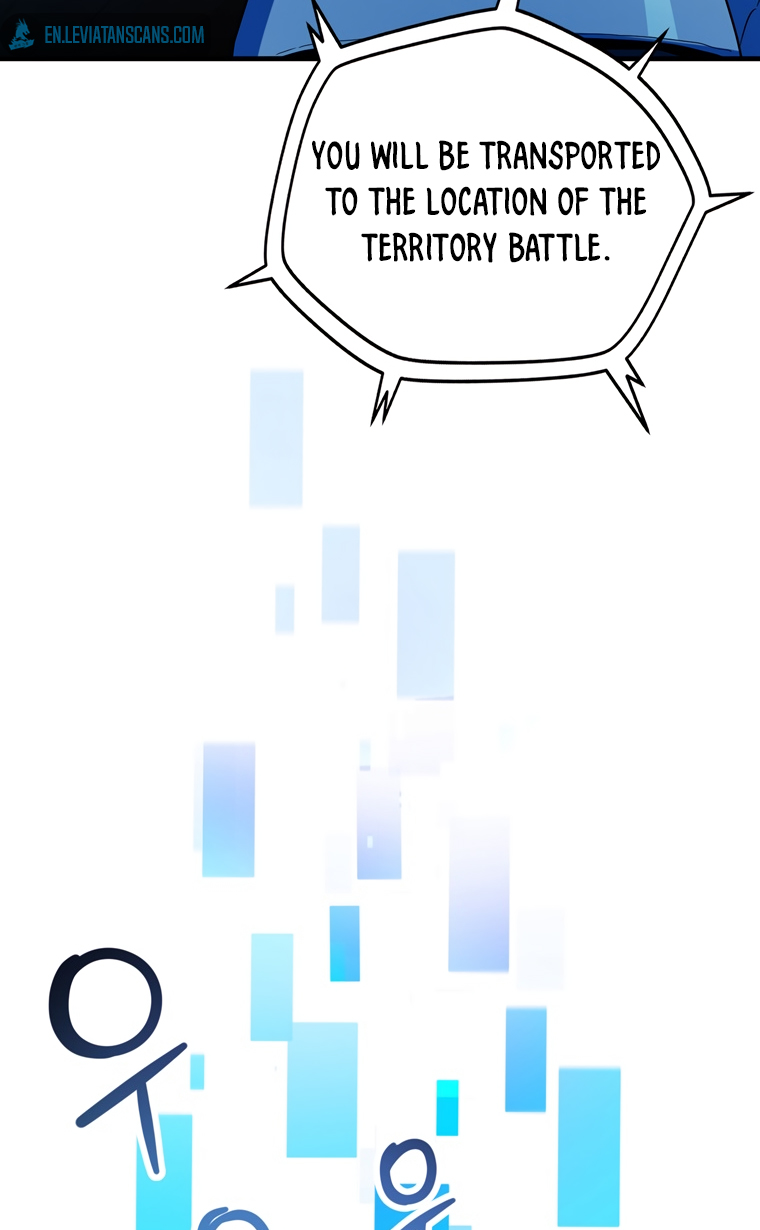 The Player That Can't Level Up - Chapter 101 Page 71