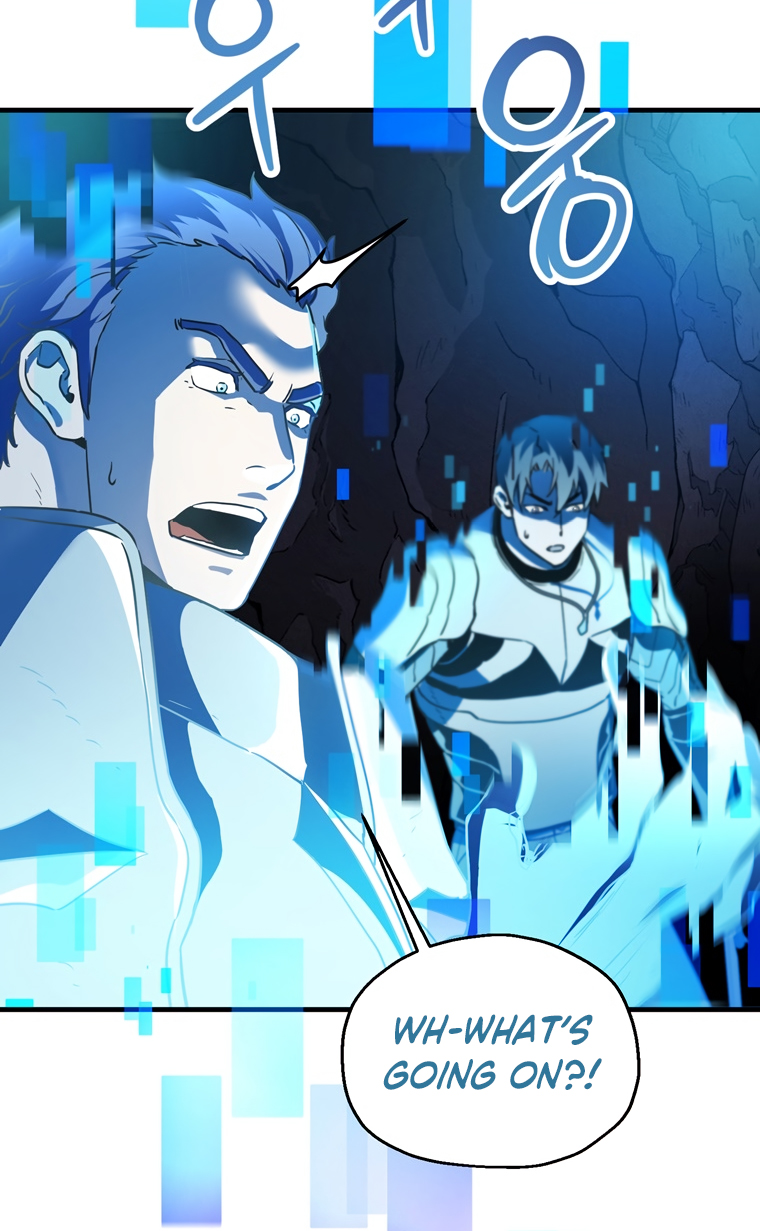 The Player That Can't Level Up - Chapter 101 Page 72