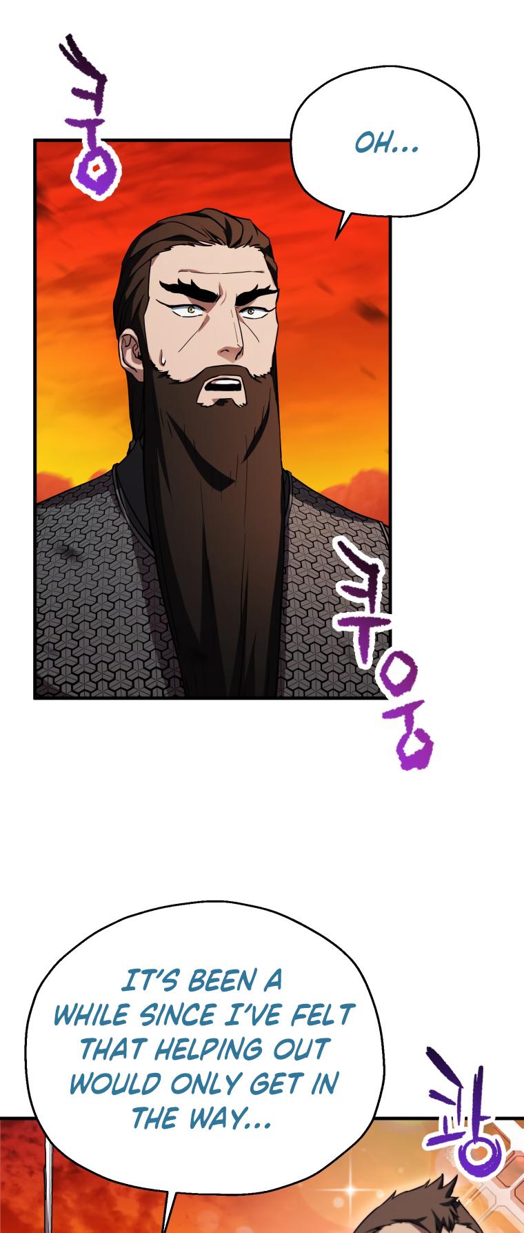 The Player That Can't Level Up - Chapter 104 Page 22