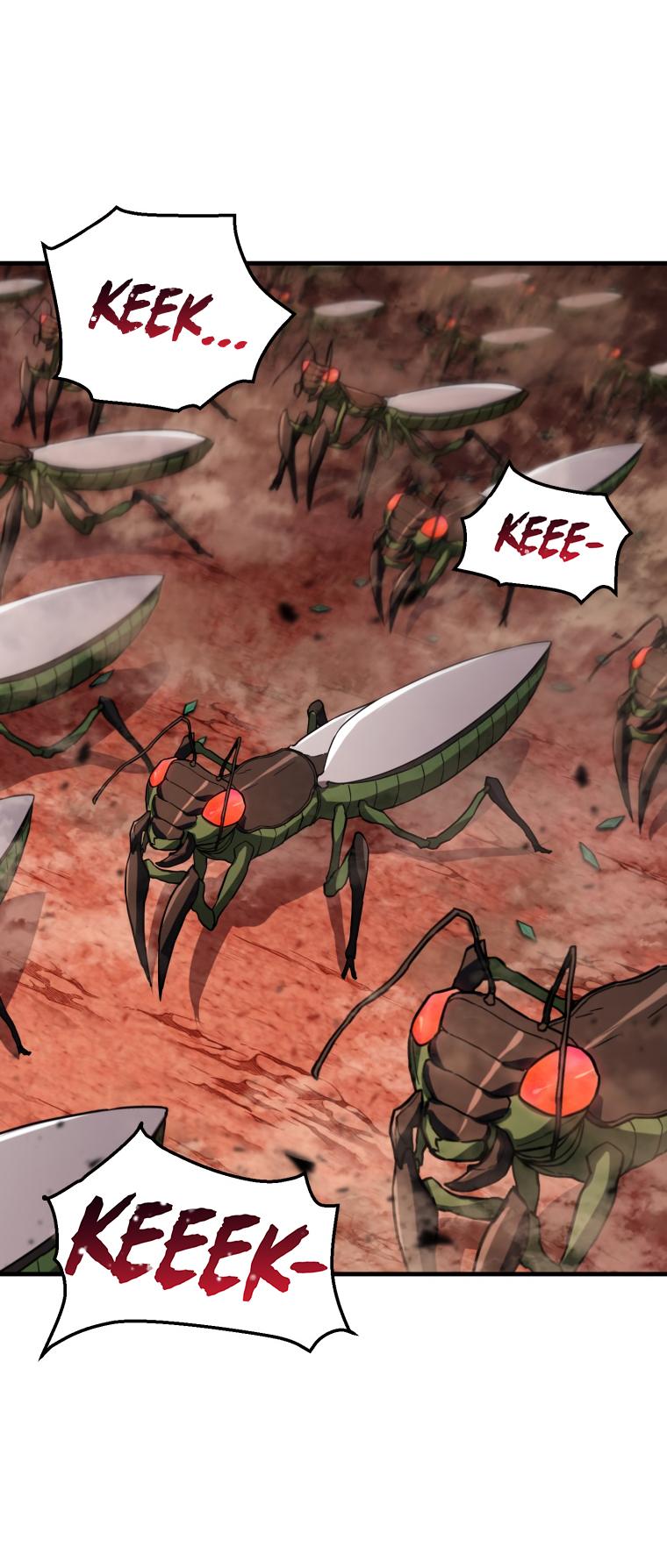 The Player That Can't Level Up - Chapter 104 Page 27