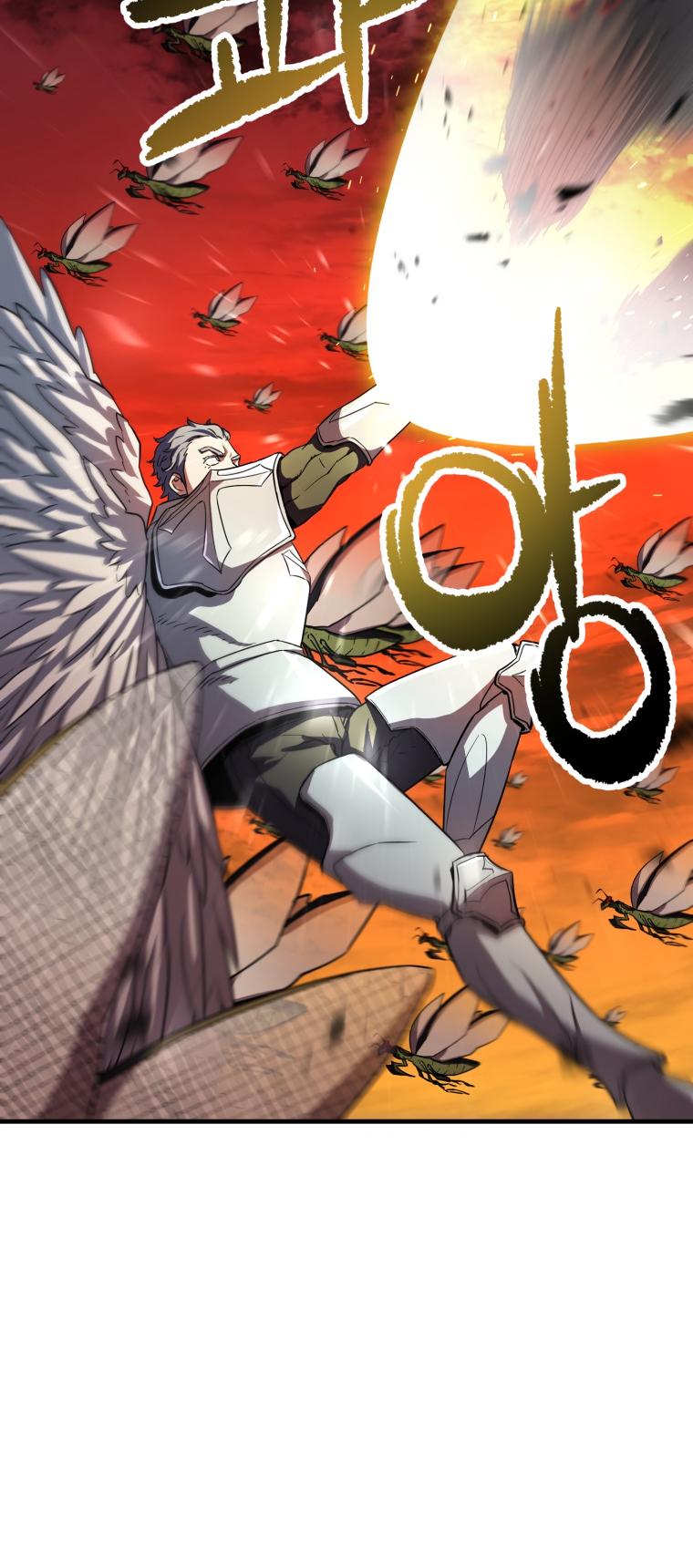 The Player That Can't Level Up - Chapter 104 Page 35