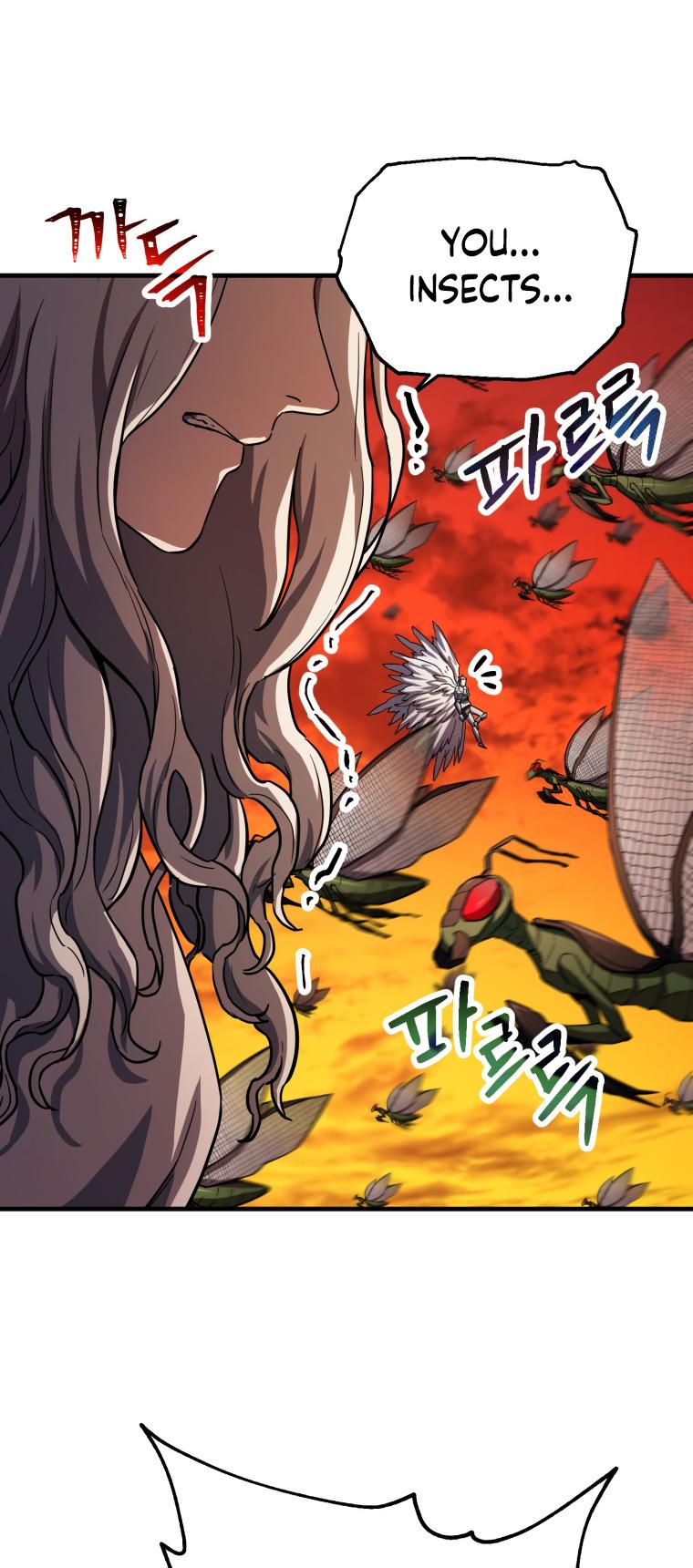 The Player That Can't Level Up - Chapter 104 Page 37