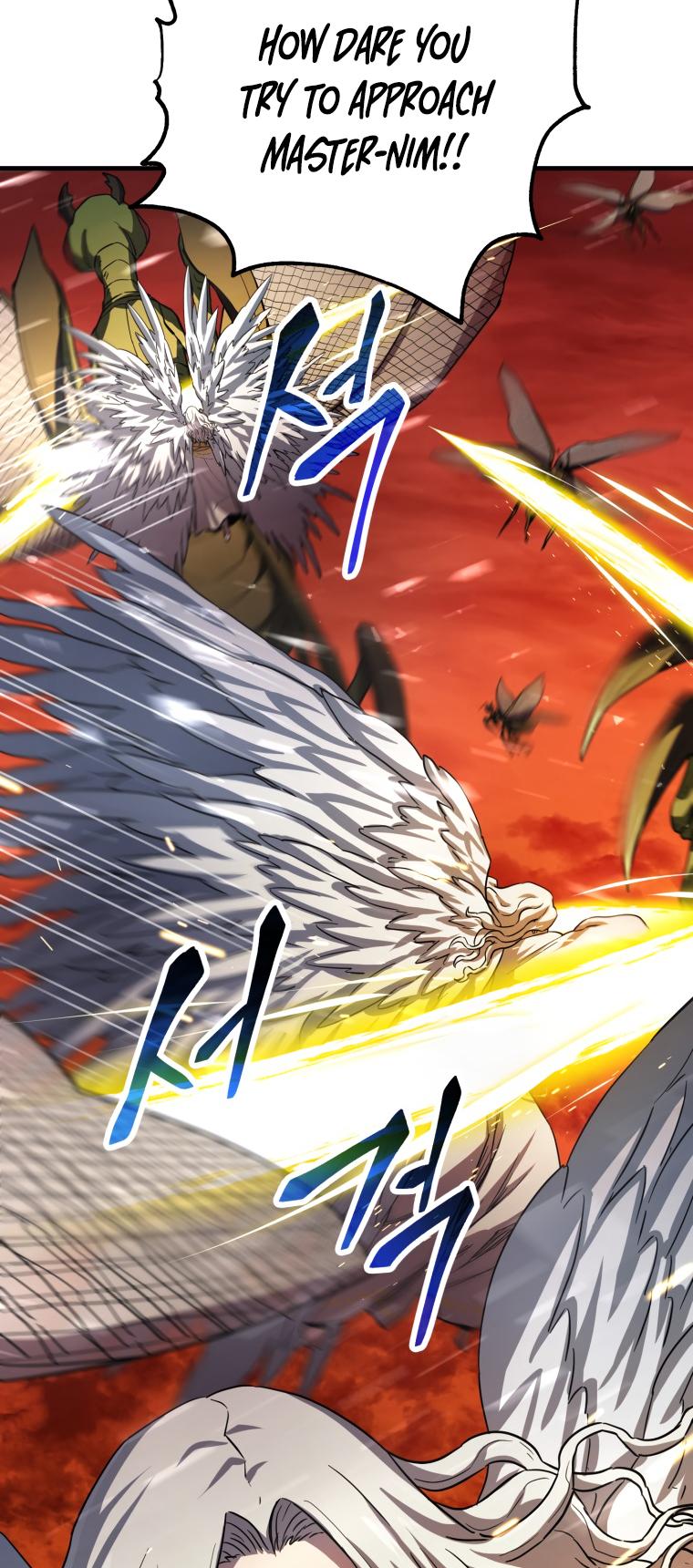 The Player That Can't Level Up - Chapter 104 Page 38