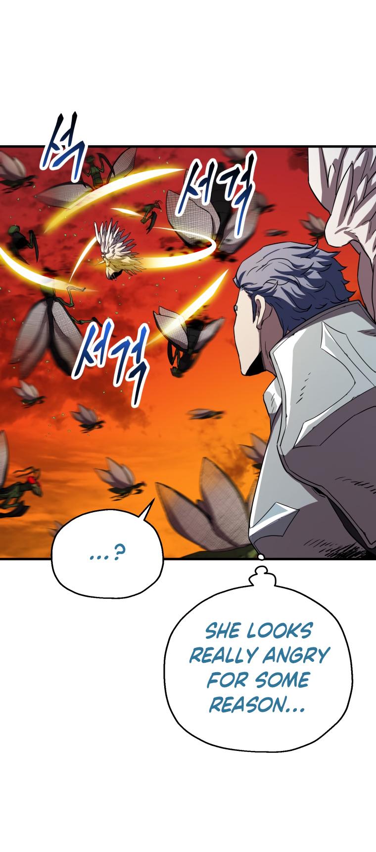 The Player That Can't Level Up - Chapter 104 Page 41