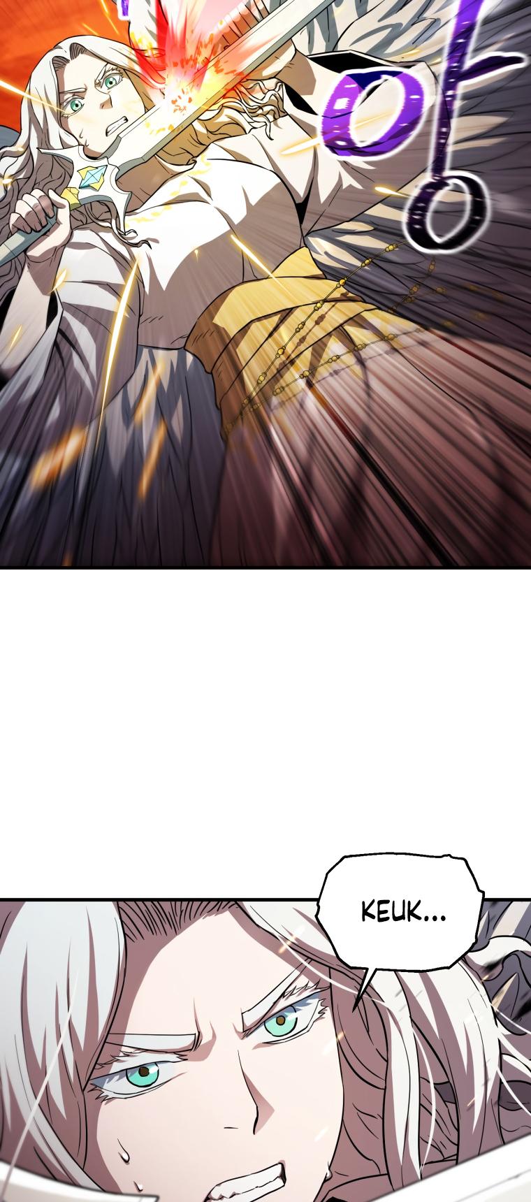 The Player That Can't Level Up - Chapter 104 Page 44