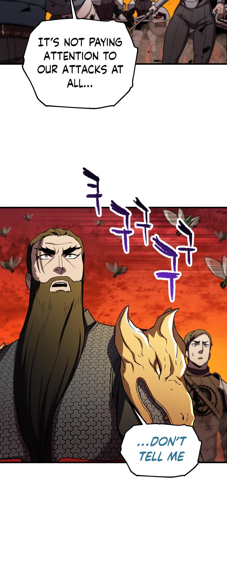 The Player That Can't Level Up - Chapter 104 Page 48