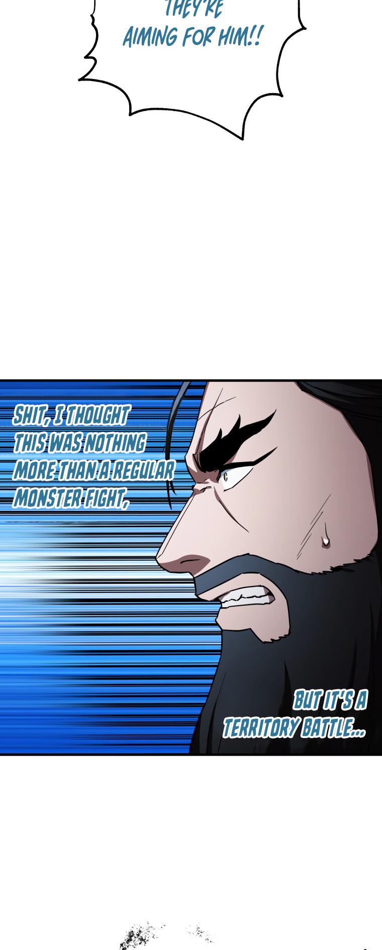 The Player That Can't Level Up - Chapter 104 Page 50