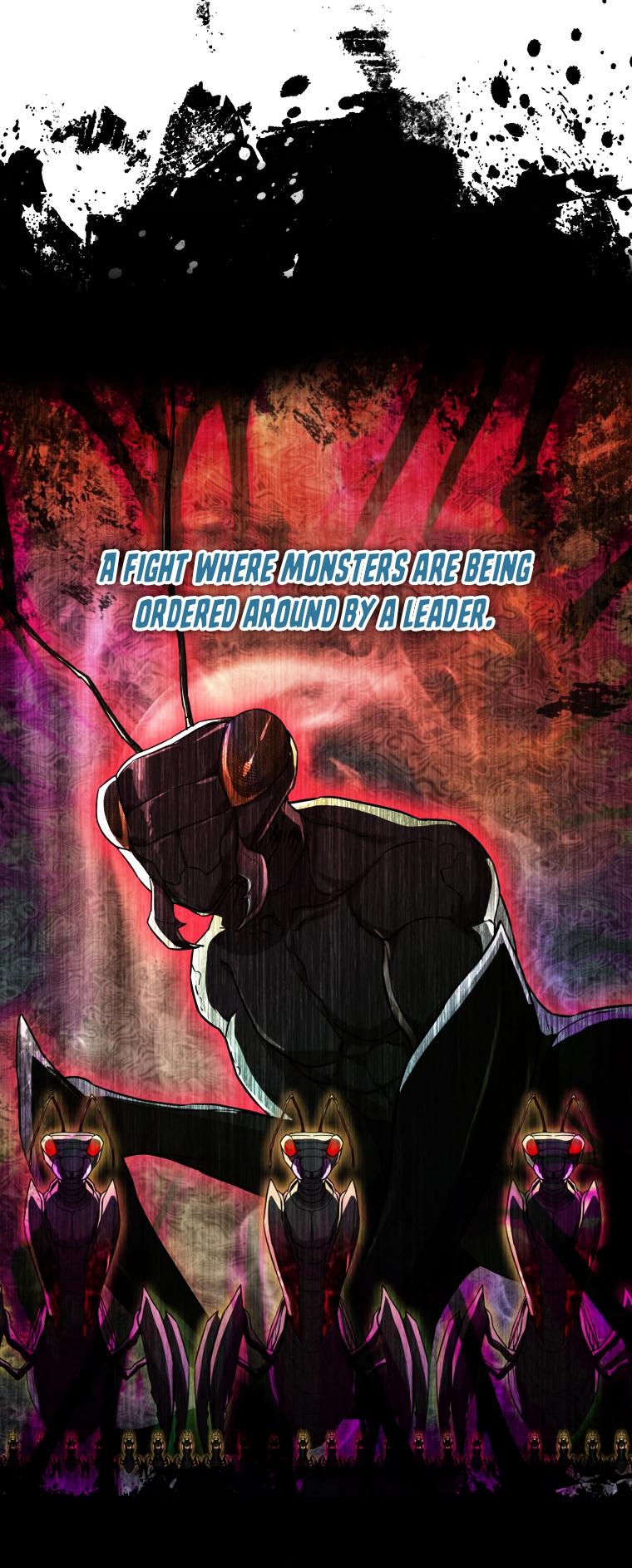 The Player That Can't Level Up - Chapter 104 Page 51