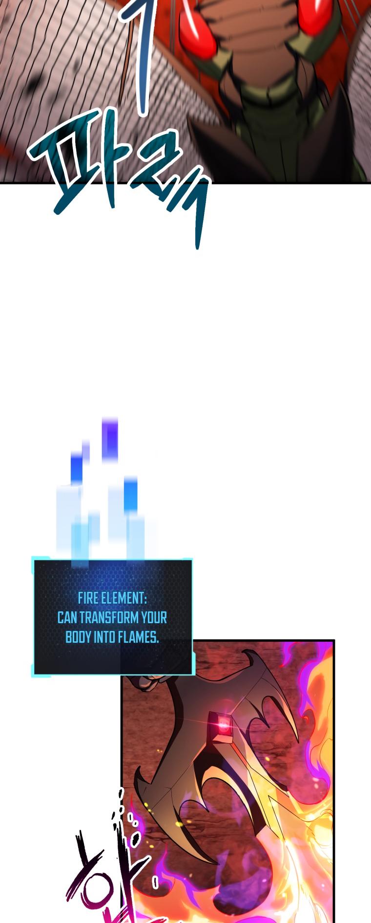 The Player That Can't Level Up - Chapter 104 Page 53