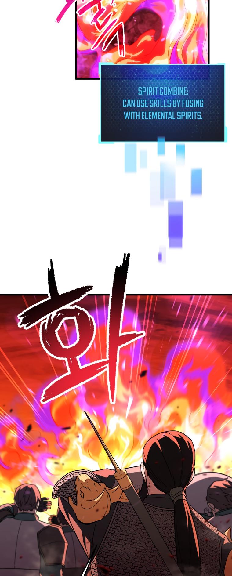 The Player That Can't Level Up - Chapter 104 Page 54