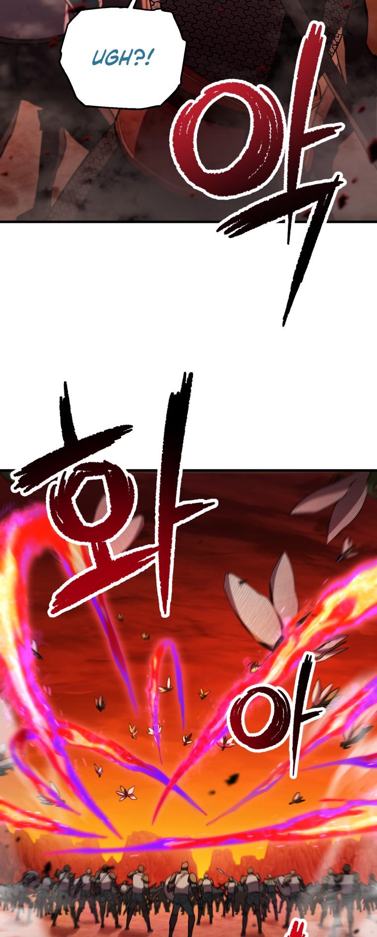 The Player That Can't Level Up - Chapter 104 Page 55