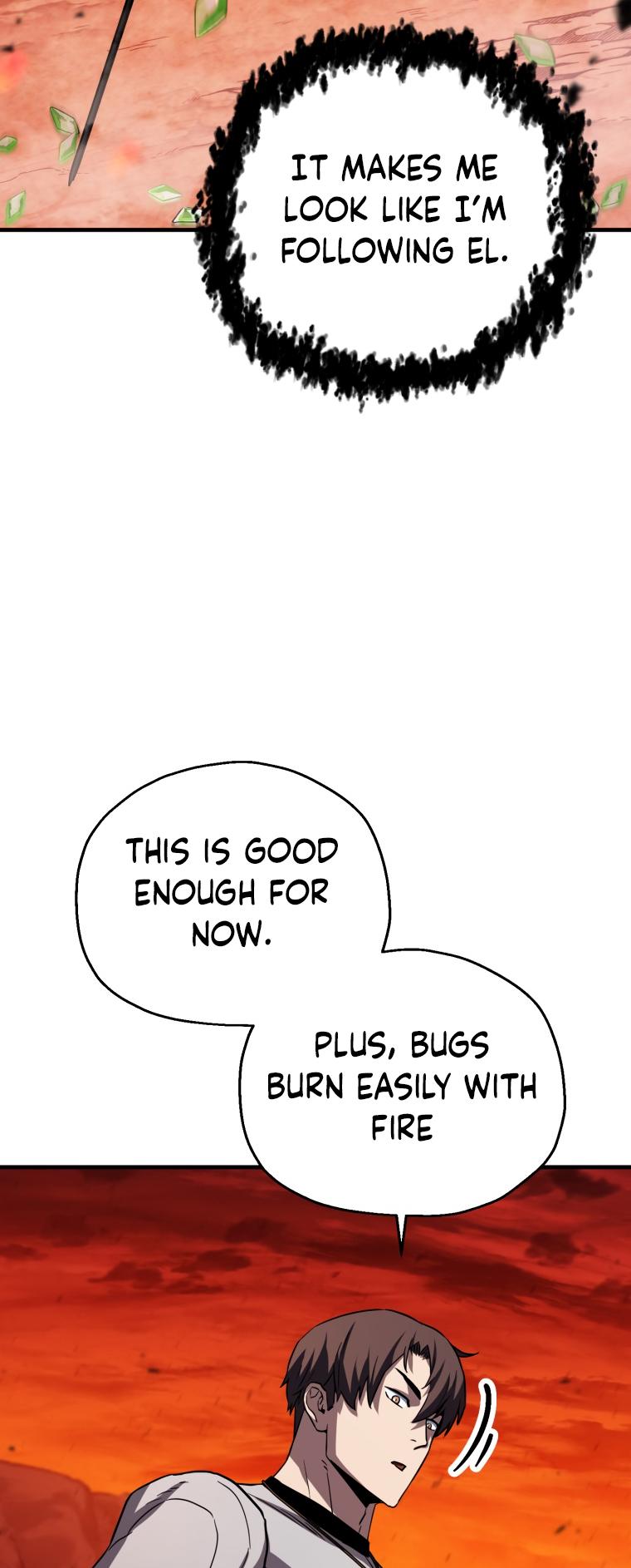 The Player That Can't Level Up - Chapter 104 Page 60