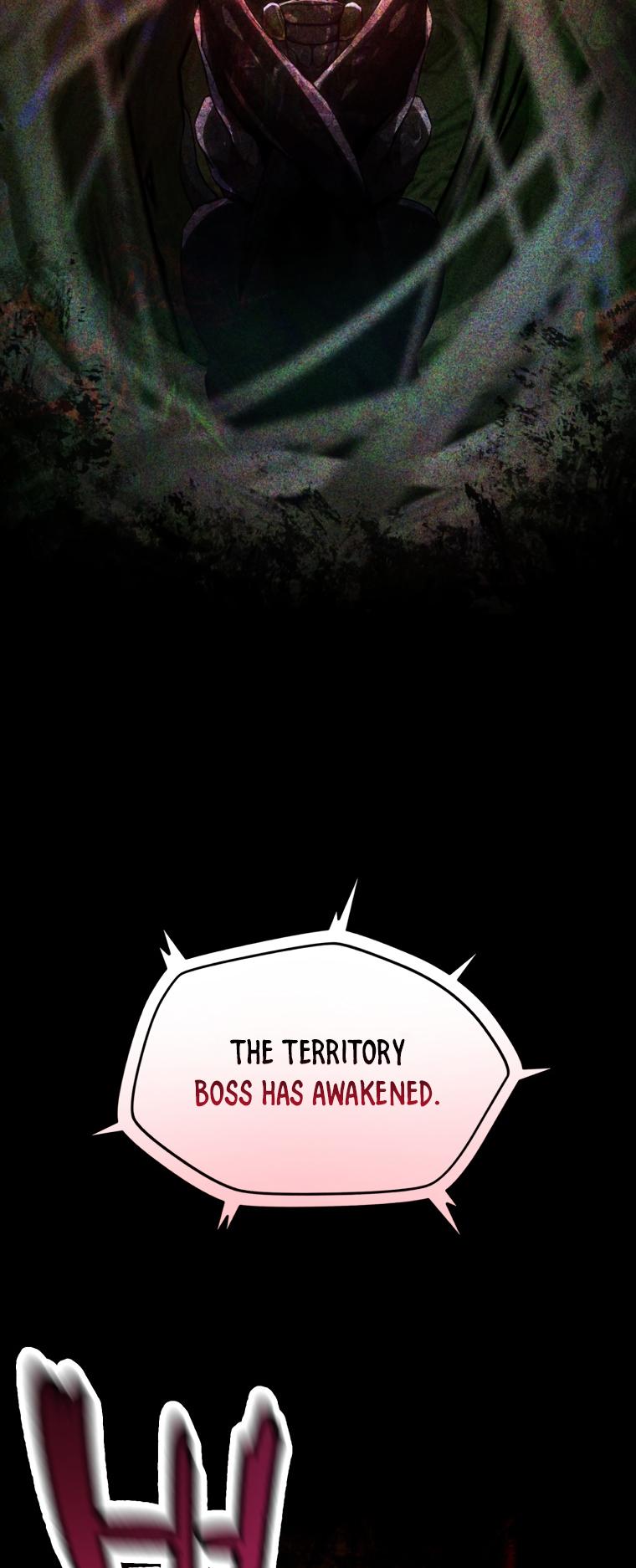 The Player That Can't Level Up - Chapter 104 Page 73