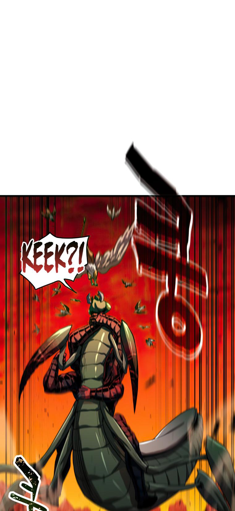 The Player That Can't Level Up - Chapter 105 Page 14