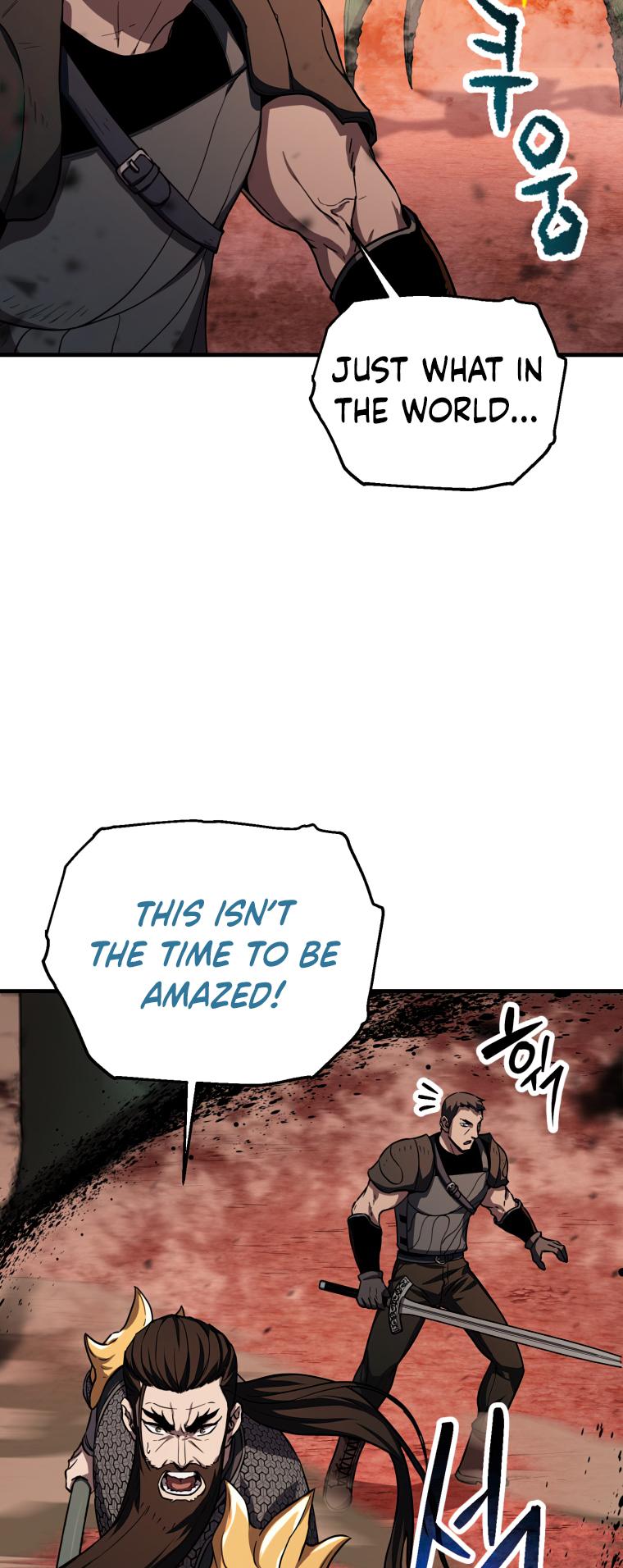 The Player That Can't Level Up - Chapter 105 Page 17